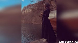Айна Гетагазова💗Хьай Са Ду Алал Суга💗ОЧЕНЬ КРАСИВА?