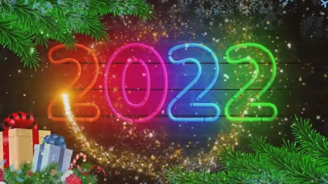 Маленькой ёлочке холодно зимой (на английском) смотреть онлайн