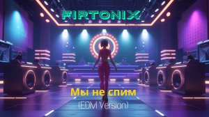 FIrtoniX - Мы не спим (EDM Version)