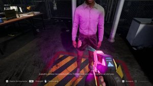 QZSim   начало зомби вируса