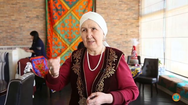 Столичные мастера возрождают старинные казахские ремесла смотреть онлайн