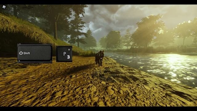 Как сделать зафиксированную камеру в Warrior Cats:Ultimate Edition смотреть онлайн