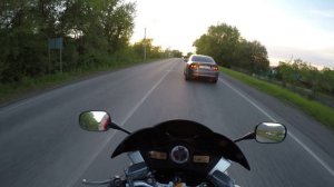 Мотоцикл Honda VFR-800
Покатушки по трассе Майна - Саяногорск. Республика Хакасия
#топыкатегорий
