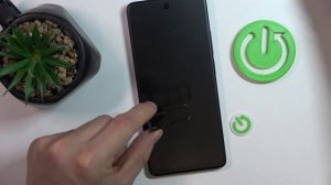 Как вставить сим карту в TCL 40 NXTPAPER - Как вставить карту ?