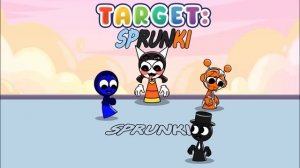 Лучшая КОЛЛЕКЦИЯ с анимацией SPRUNKI Animation  Top Sprunki Animation Memes (PART 11)