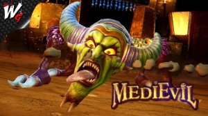 МУТАНТ ЗАРОК ▷ MediEvil [PS4] - №9