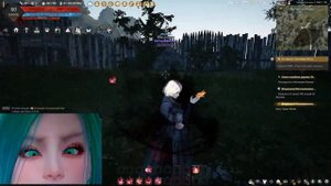 Black desert МЭГУ ЛУЧШИЙ ПВП гайд на топ персонажа игры нови