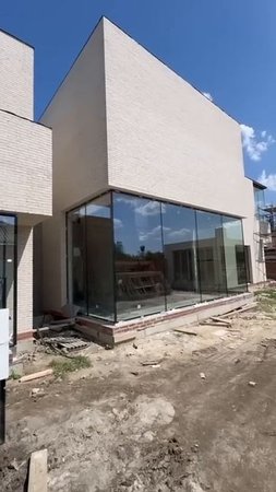 Творение разумного человека #shorts #стройка #baustelle #construction #russlanddeutsche