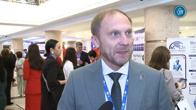 Искусственный интеллект станет экспертом форума «День предпринимателя-2025» в Тюмени