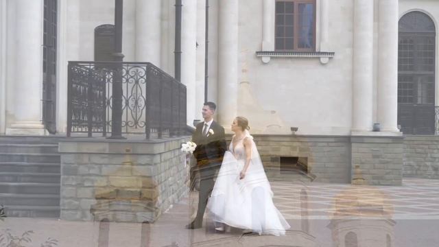 Брак следует за любовью, так же как дым за пламенем» Н. смотреть онлайн