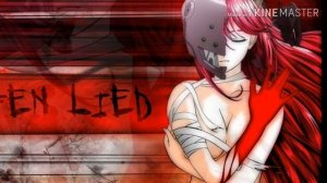 Эльфийская песнь, опенинг