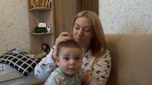 Выпуск №30. ЛЮБА. Из-за ошибки врачей рожала среди бомжей