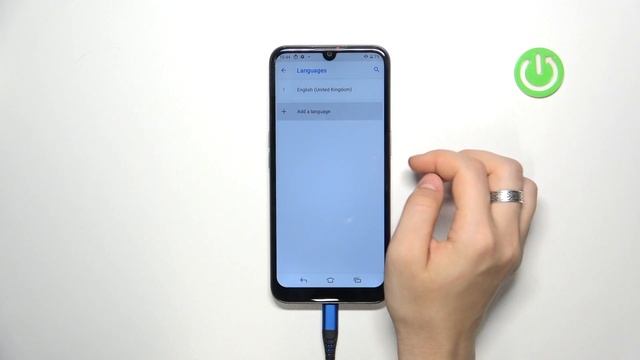 DORO 8100 | Как поменять язык системы на DORO 8100 - Языковые на? смотреть онлайн