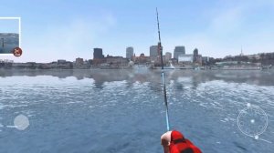 Ultimate fishing simulator как поймать щуку