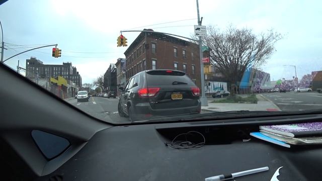 Нью-Йорк. Выживание эмигранта в США.#12 смотреть онлайн