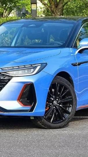 Поиск скрипов из багажника Chery Arrizo 8. #chery #cheryarrizo8 #обзоравто