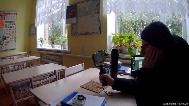 як знімати на стабілізатор для телефона екшн-камери, с смотреть онлайн