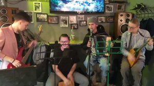 Хали-гали, паратрупер, нам с тобою было супер!