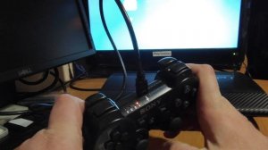 Синхронизация джойстика с PlayStation 3 #playstation3 #playstation #hen #gam
