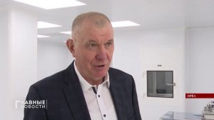 В Орле начнут выпускать медицинские изделия, которые не имеют аналогов в России