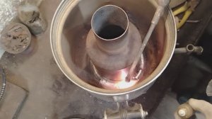 Реставрация самовара часть вторая