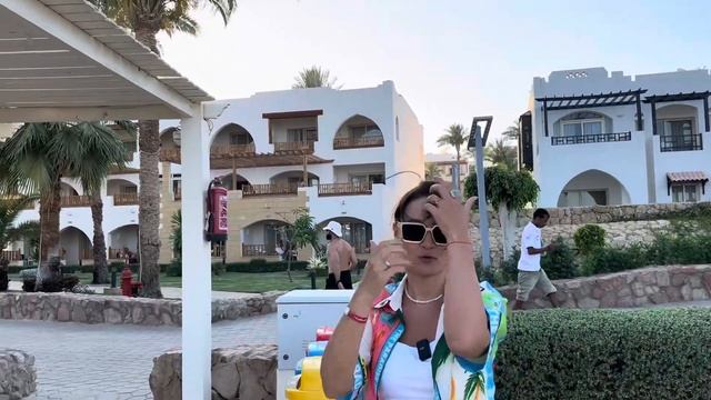 PICKALBATROS Royal grand sharm / обзор отеля - май 2025. Шикарный номер, смотреть онлайн