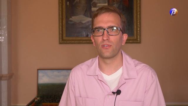 Выкса-ТВ: Презентация проекта «МОЯ ВЫКСА». смотреть онлайн