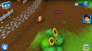 Щ.П: Прогулка по ферме