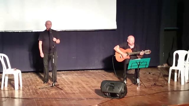 Моряк, покрепче вяжи узлы - Александр Городницкий смотреть онлайн