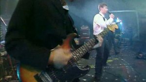 Валерий Сюткин — "Черный кот" (LIVE, 1995)