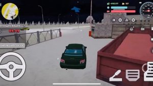 Криминальная Россия 3d. Великий Авто Угонщик (озвучка м