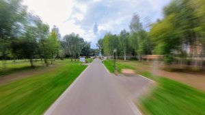 йошкар-ола 360 градусов Мари парк