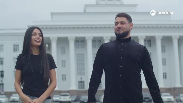 Казим Шидаков - Гармошка | Премьера клипа 2024 смотреть онлайн