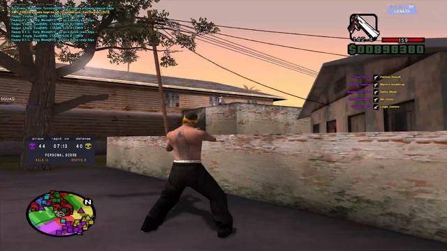 УНИКАЛЬНАЯ СБОРКА ДЛЯ ВСЕХ! ДЛЯ СЛАБЫХ И СРЕДНИХ ПК! ДЛ смотреть онлайн