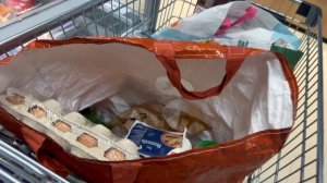 Цены на продукты в Европе. Румыния