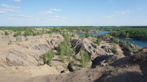 27-Тульская обл.: г.Богородицк+п.Кондуки  ф.7