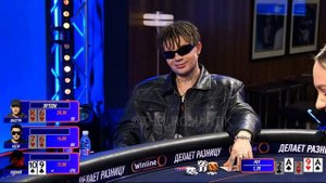 Я Владимир - Элджей / wmp winline media poker moments