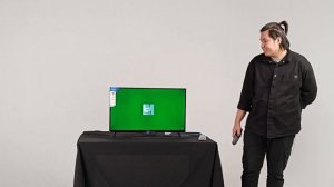 НАСТРОЙКА ТЕЛЕВИЗОРА AVALON 32D7000.