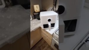 Заказал себе аэрогриль Xiaomi.