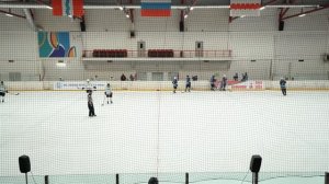 волгин дубль АЗИЯ ИМПОРТ ЧЕМПИОНАТ НХЛ ОМСК 2024-2025