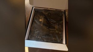 Материнская плата GIGABYTE B760M GAMING X DDR4