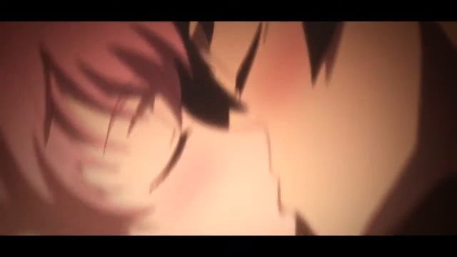 Очень трогательный аниме клип я плакал!!!(амв дневник будущего) смотреть онлайн
