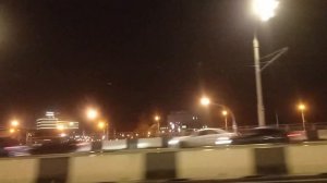 Минск! Поездка на троллейбусе БКМ 321 бортовой номер 4627