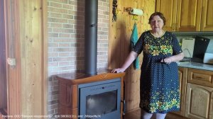 Чем отапливаем дом и о каком отопление мечтаем