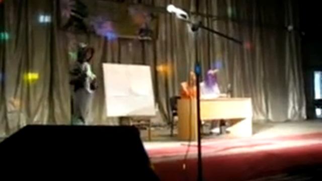 "Rising Sun" на "Sibo Akari" 3 смотреть онлайн