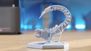 Anycubic Photon Mono 4: Откройте новые возможности печати с новы