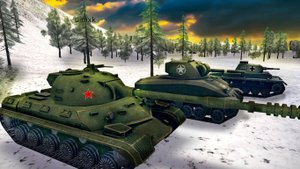 Реалистичный симулятор танков в роблокс: roblox: играю за СССР!!