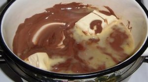 Быстрый и вкусный торт