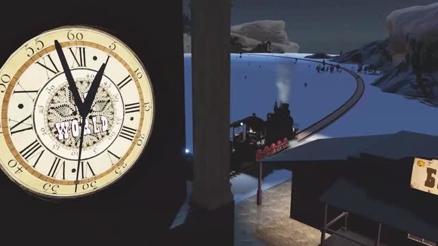 ROMANTIKA_CLIP смотреть онлайн