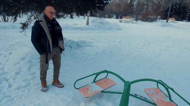 Песня о разлуке! Сергей Серафимов "Осколки любви"! аранжировка Д.Вагнер .видео Д.Долгов.